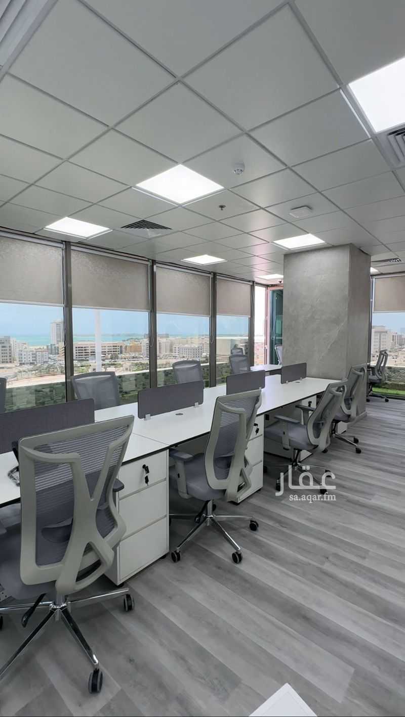 عقار 10 غرف في الرويس، جدة 17