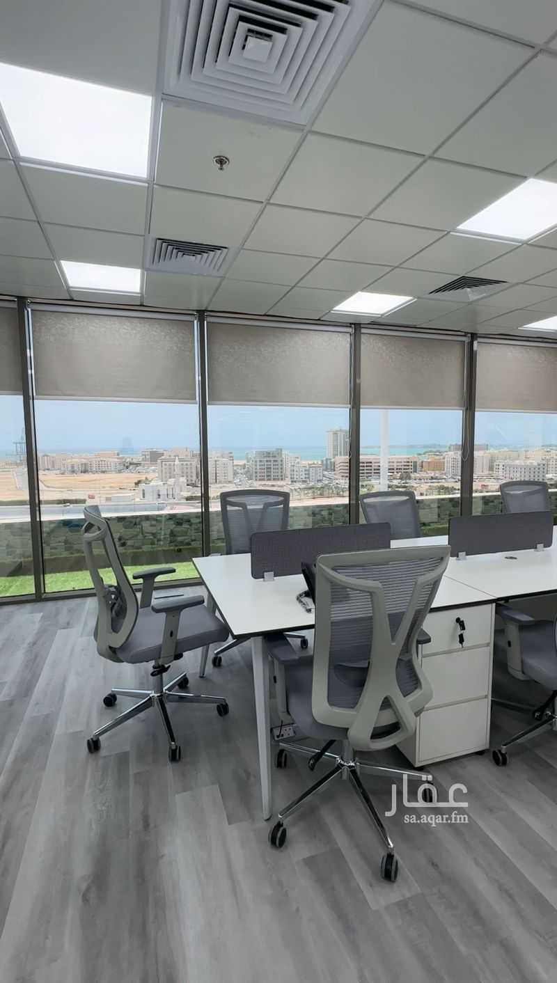 عقار 10 غرف في الرويس، جدة 16