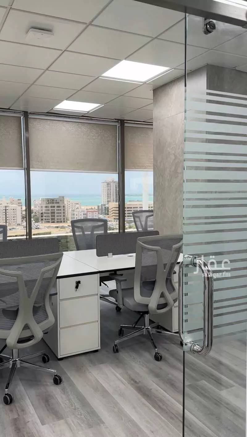 10 bedroom office in Al Baghdadiyah Al Gharbiyah, Jeddah 24
