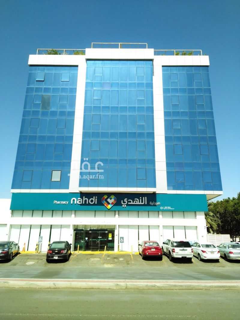 عقار 1 غرف في المحمدية، جدة 4