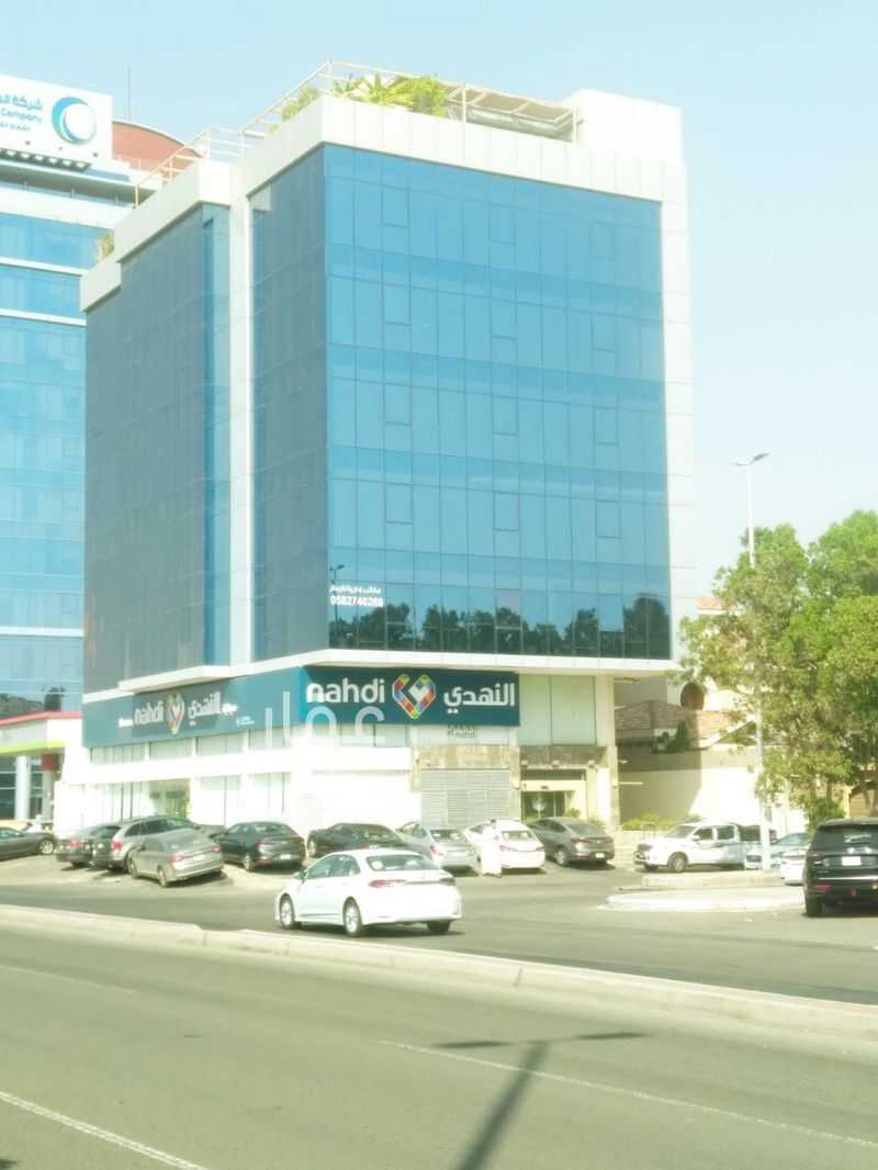 عقار 1 غرف في المحمدية، جدة 5