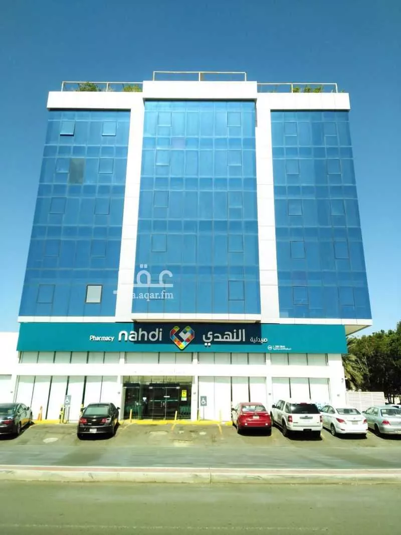 1 bedroom office in Al Muhammadiyah, Jeddah 4