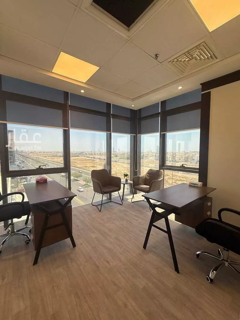 1 bedroom office in Al Muhammadiyah, Jeddah 6
