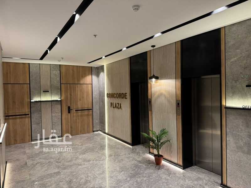 24 bedroom office in Al Rawdah, Jeddah 4
