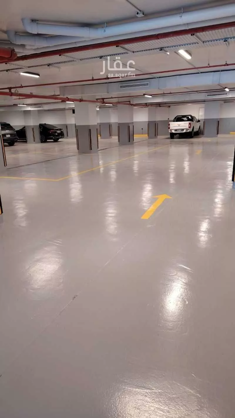 1760 sqm office in Al Rawdah 8