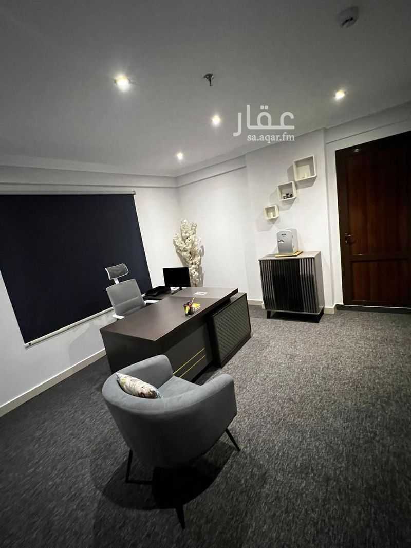 2 bedroom office in Al Aziziyah, Jeddah 3