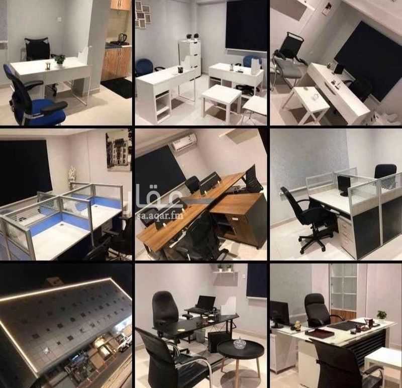 2 bedroom office in Al Aziziyah, Jeddah 4