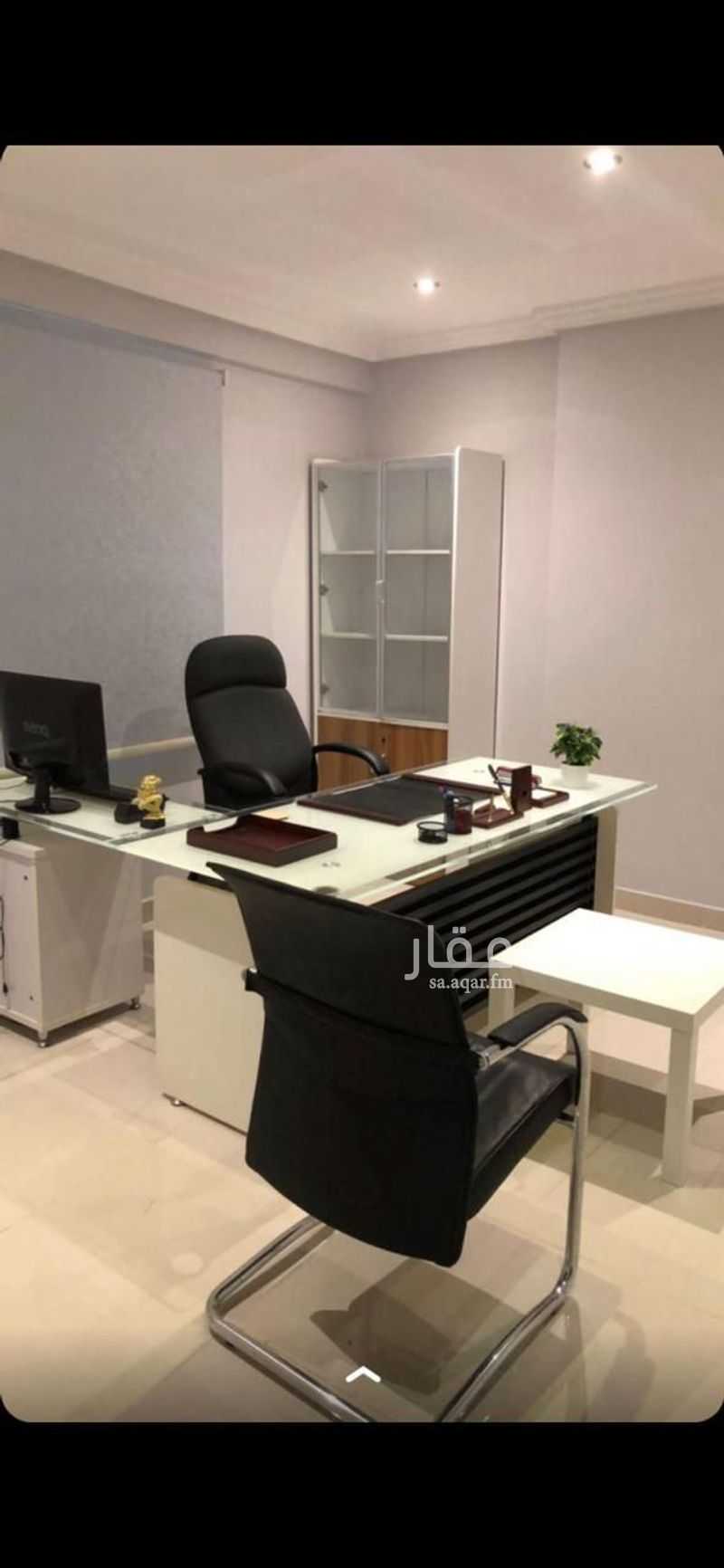 2 bedroom office in Al Aziziyah, Jeddah 2