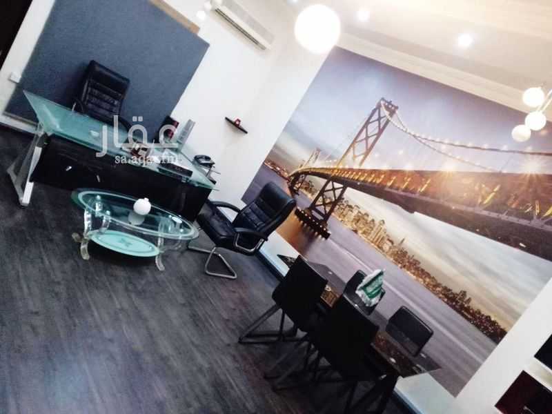 2 bedroom office in Al Aziziyah, Jeddah 6