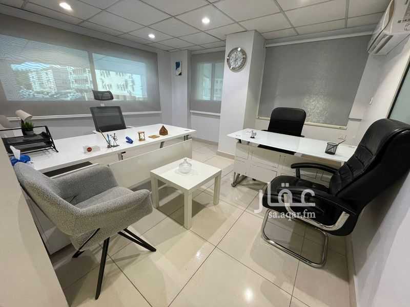 2 bedroom office in Al Aziziyah, Jeddah 5