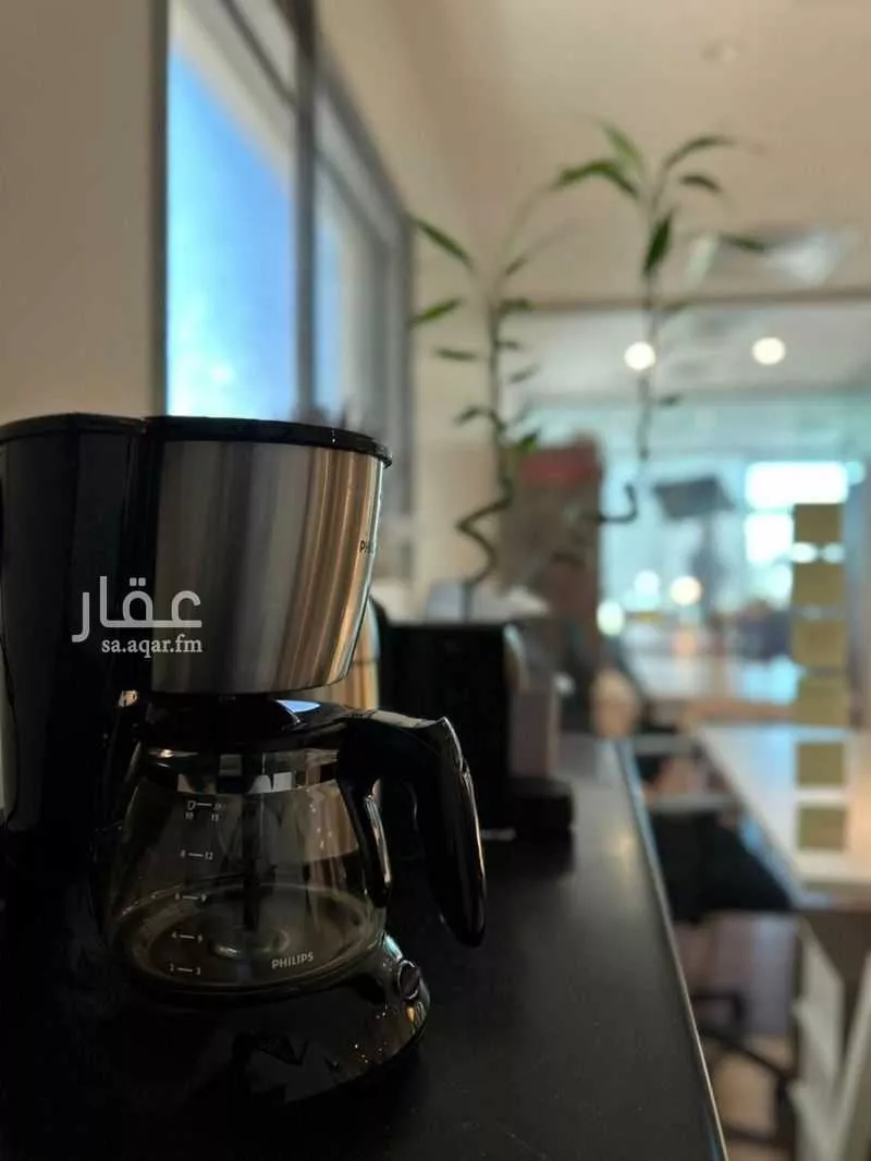 مكتب 50 م² في الروضة 5