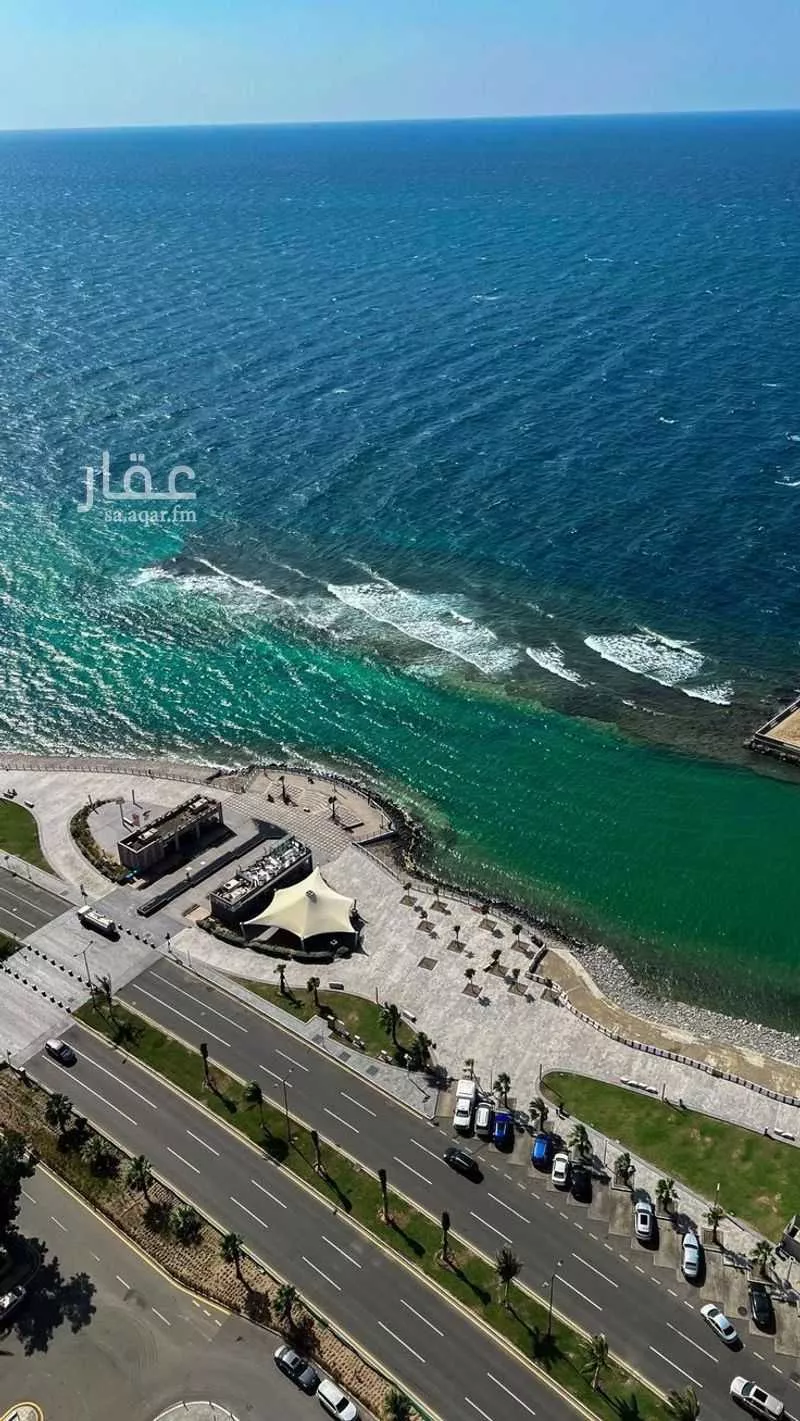 1 bedroom office in Al Shati, Jeddah 4
