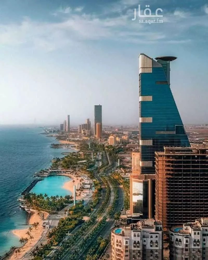 1 bedroom office in Al Shati, Jeddah 5