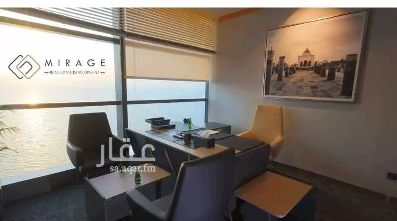 1 bedroom office in Al Shati, Jeddah 7
