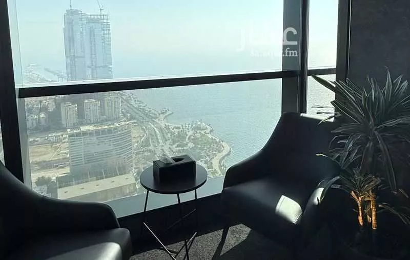 1 bedroom office in Al Shati, Jeddah 8