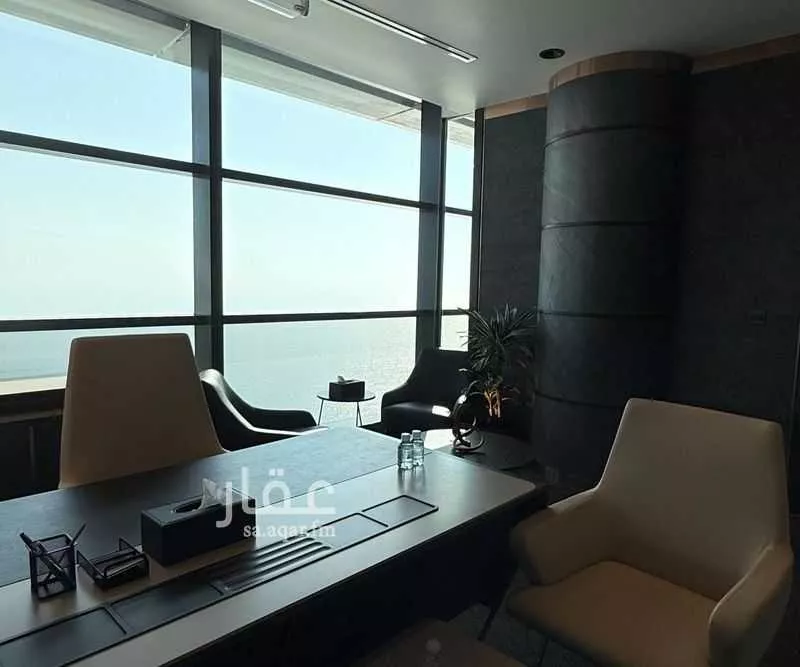 1 bedroom office in Al Shati, Jeddah 9