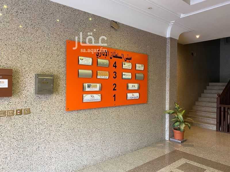 1 bedroom office in Al Safa, Jeddah 2