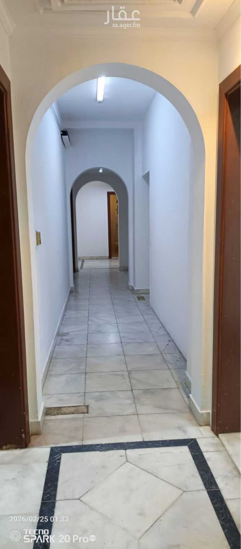 1 bedroom office in Al Safa, Jeddah 6