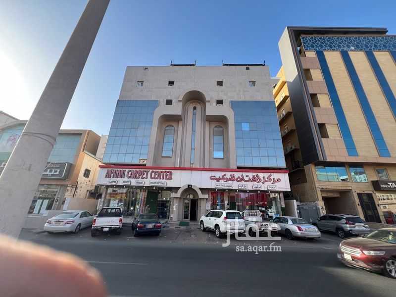 1 bedroom office in Al Safa, Jeddah 5