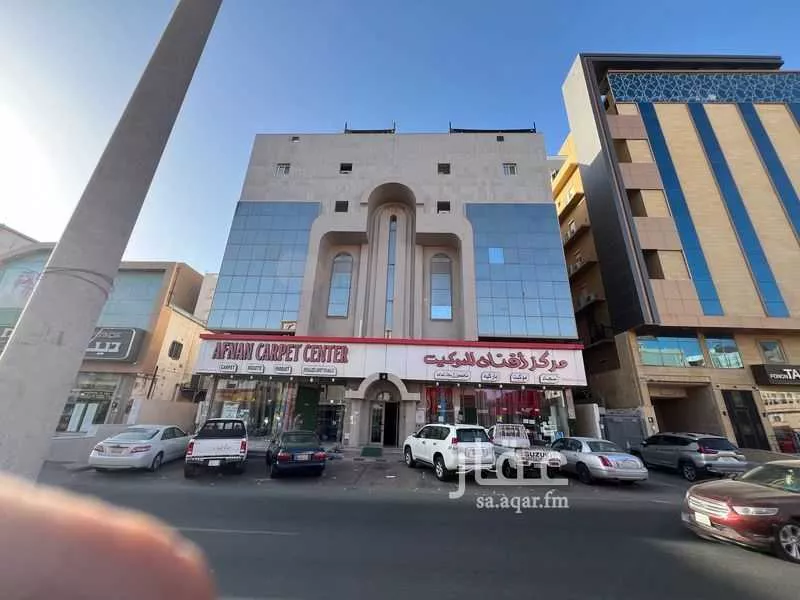 1 bedroom office in Al Safa, Jeddah 5