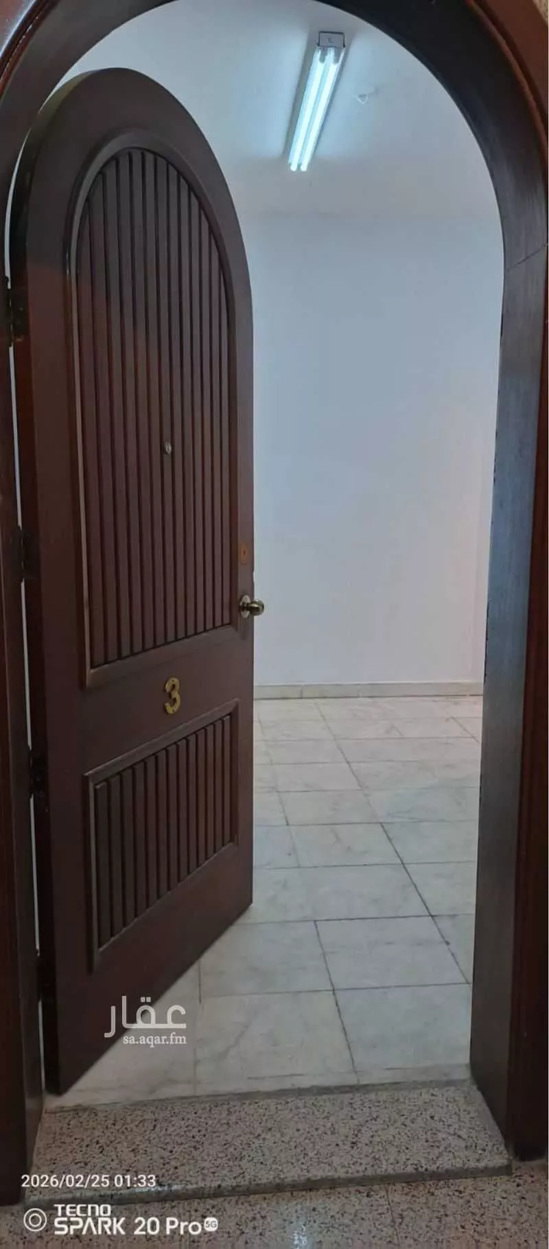 1 bedroom office in Al Safa, Jeddah 7