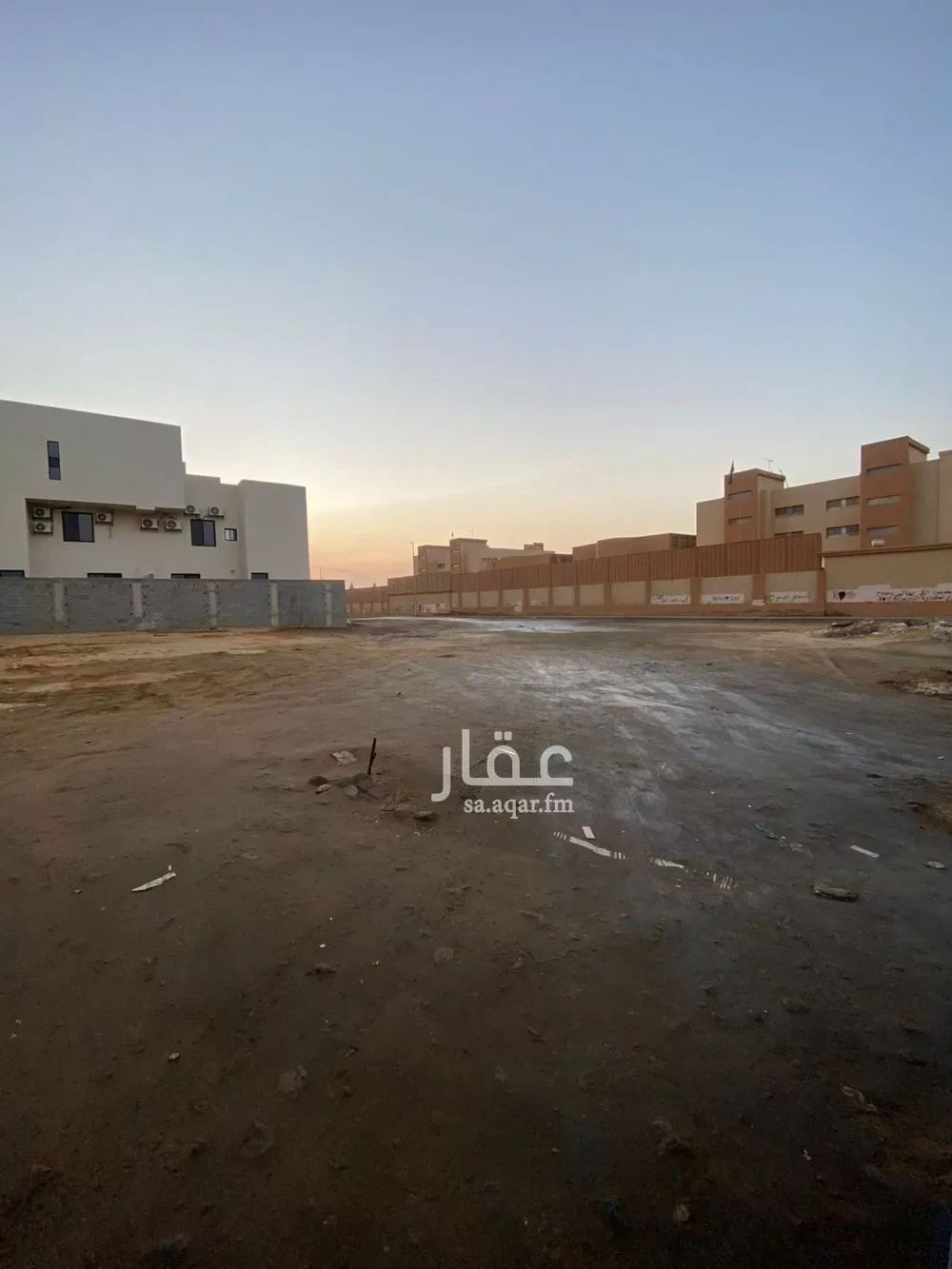 أرض 900 م² في البشائر 3