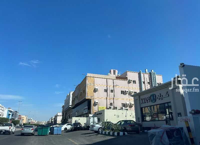land in Al Samer, Jeddah 3
