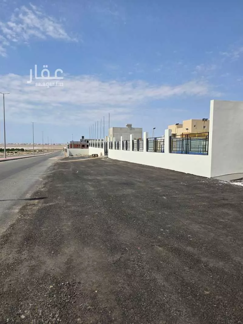 أرض 3823 م² في طيبة 9