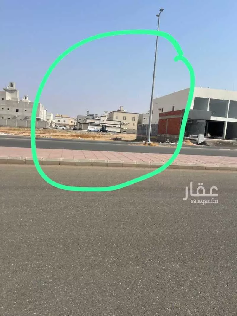 900 sqm land in Jeddah 3
