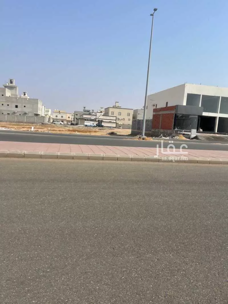 900 sqm land in Jeddah 4