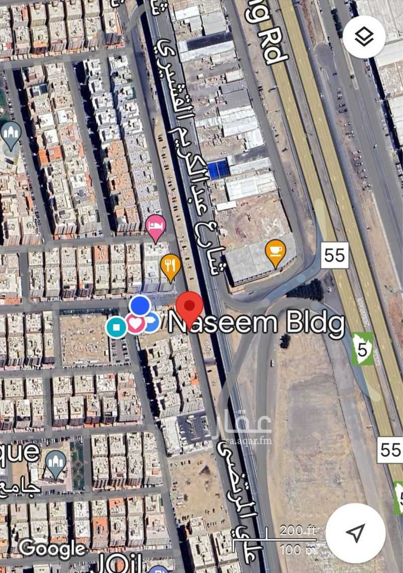عقار 1 غرف في بني مالك، جدة 2