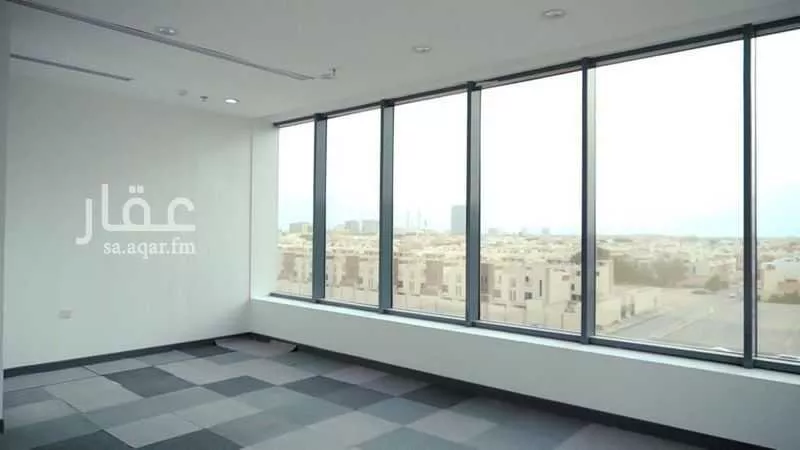 288 sqm office in Al Rawdah 13