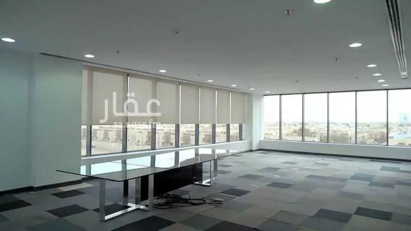 288 sqm office in Al Rawdah 14