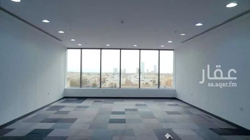 288 sqm office in Al Rawdah 15