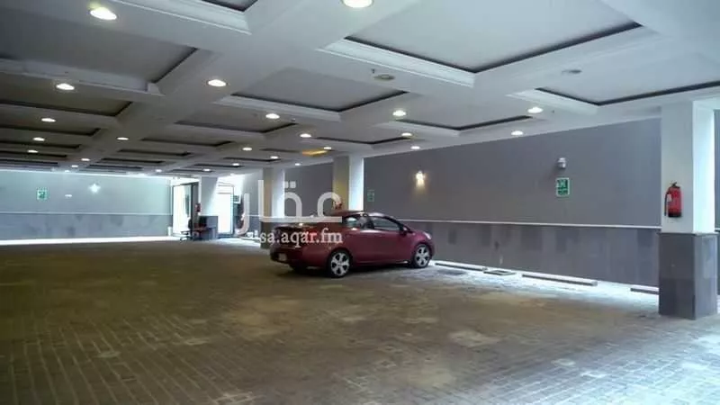 288 sqm office in Al Rawdah 4