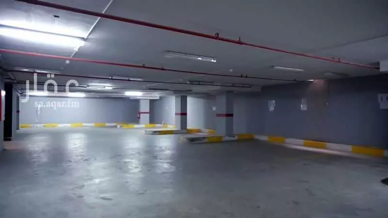 288 sqm office in Al Rawdah 6