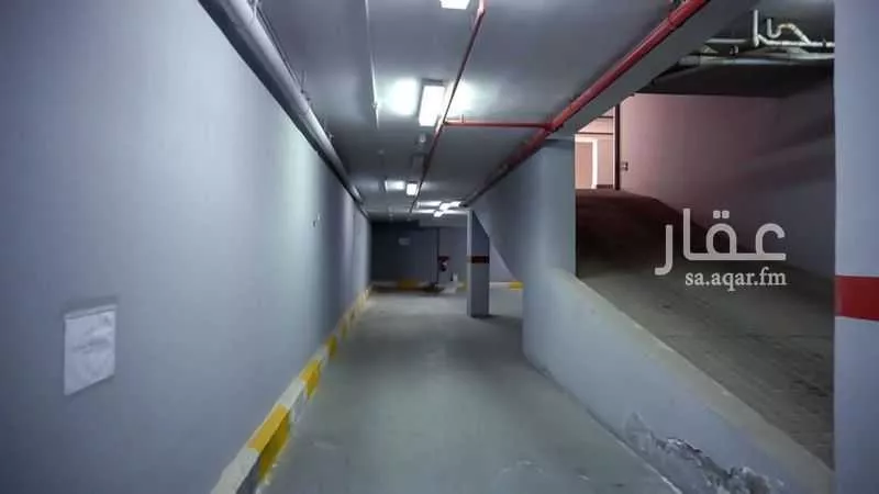 288 sqm office in Al Rawdah 7