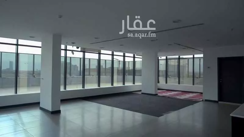 288 sqm office in Al Rawdah 8