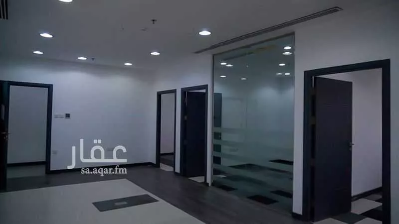 288 sqm office in Al Rawdah 10