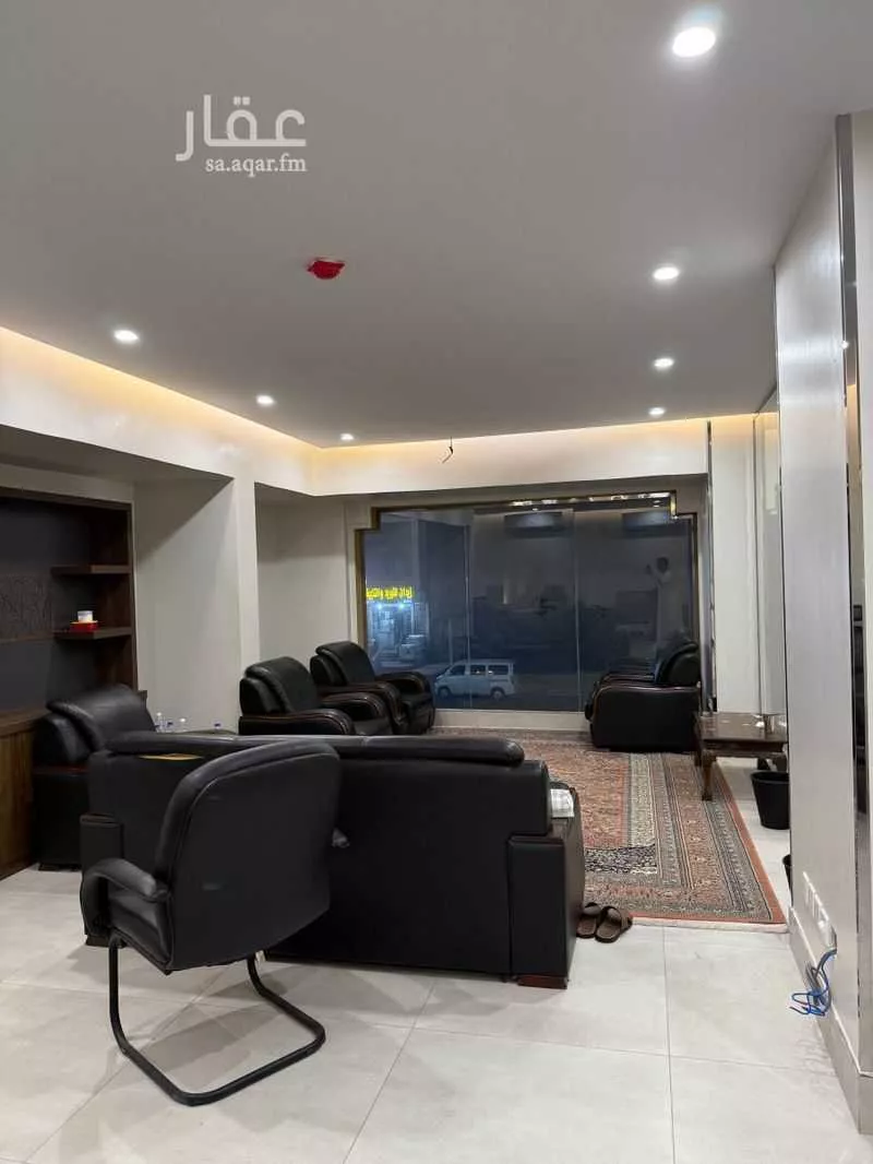835 sqm office in Al Wahah 12