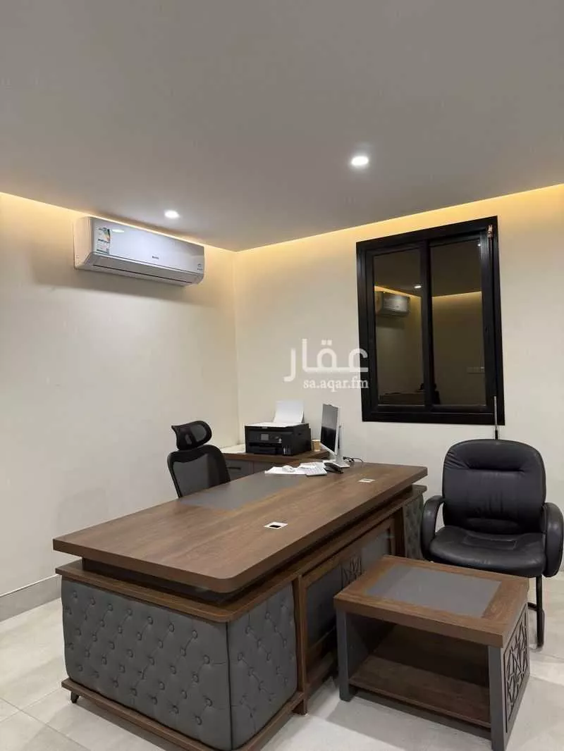835 sqm office in Al Wahah 13