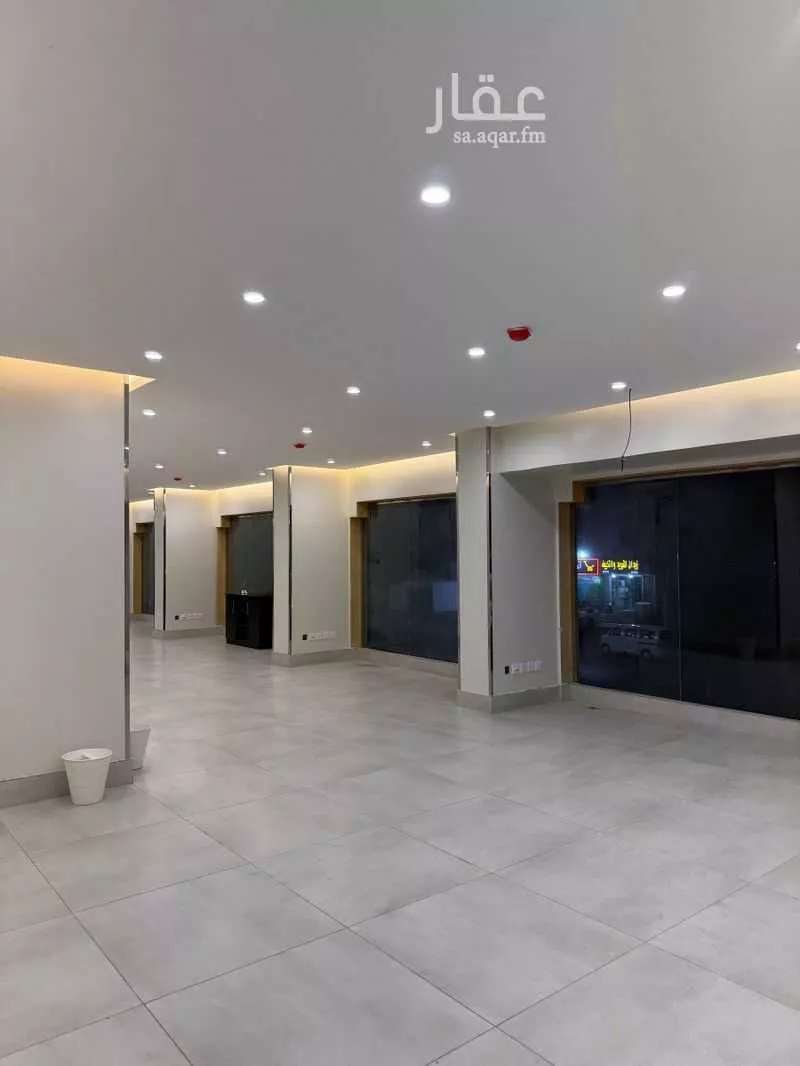 835 sqm office in Al Wahah 7