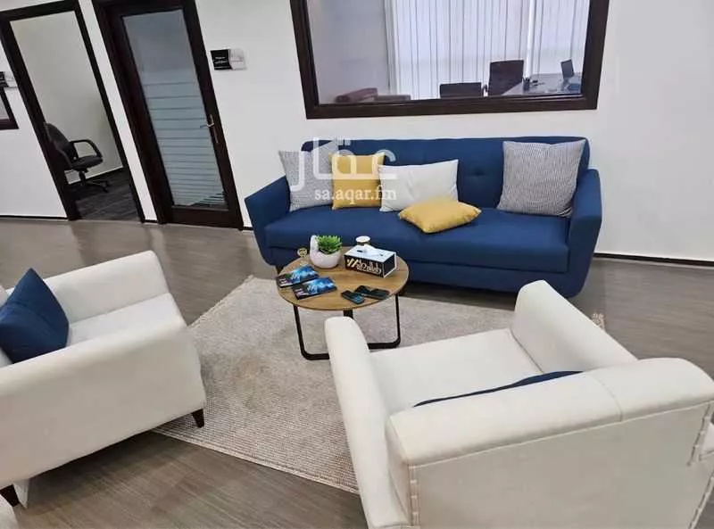 360 sqm office in Al Faisaliyyah 3