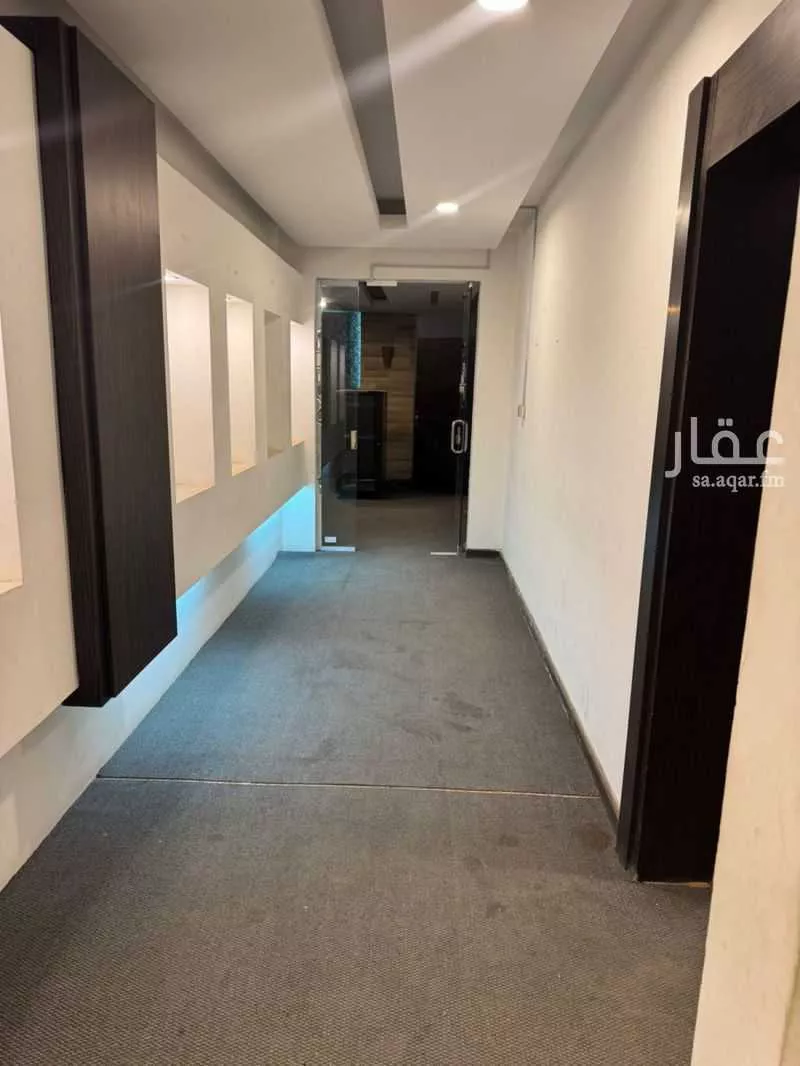 354 sqm office in Al Muhammadiyah 2