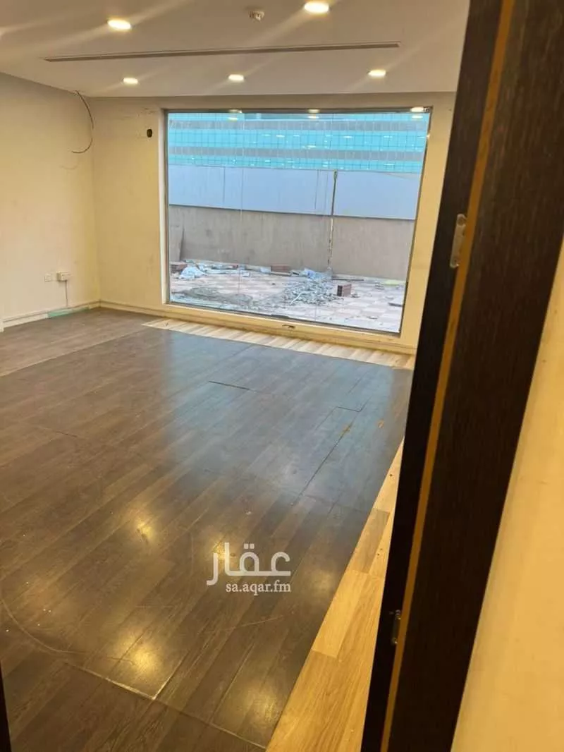 354 sqm office in Al Muhammadiyah 17