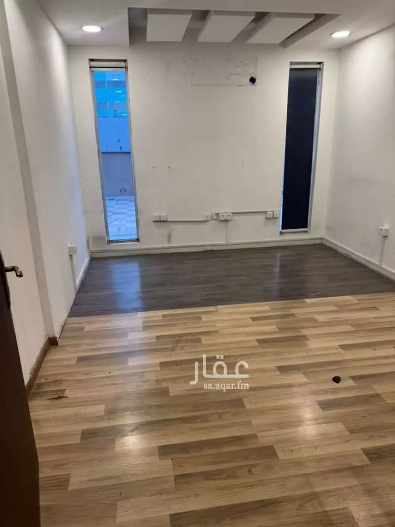 354 sqm office in Al Muhammadiyah 4