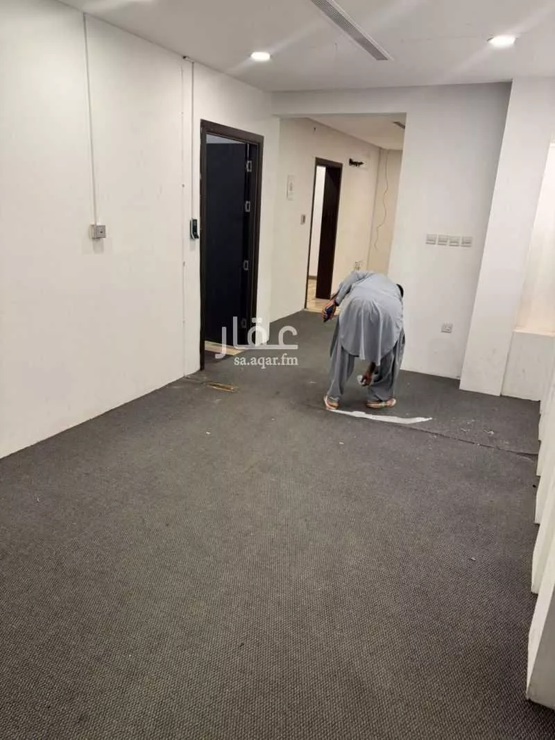 354 sqm office in Al Muhammadiyah 5