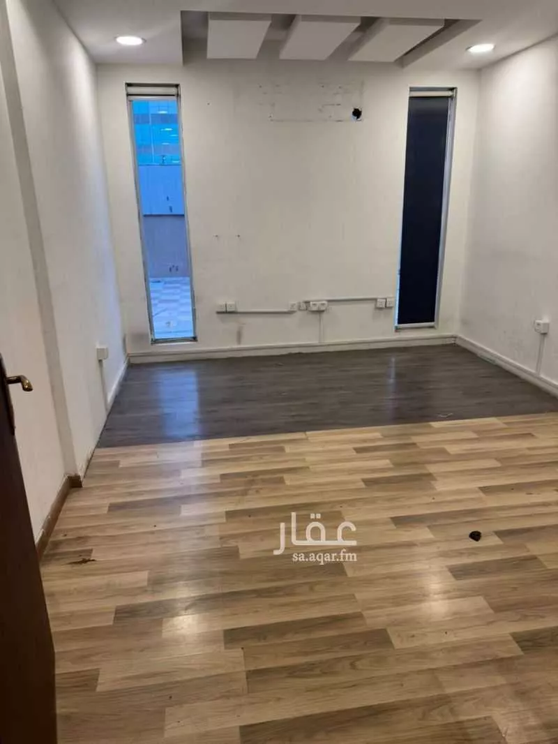 130 sqm office in Al Muhammadiyah 3