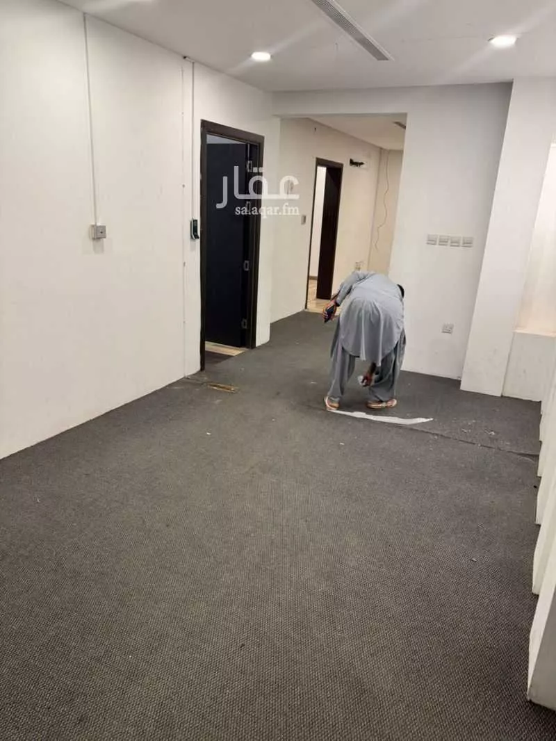 130 sqm office in Al Muhammadiyah 4