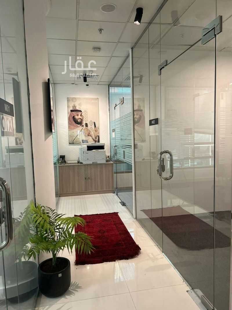 25 bedroom office in Al Baghdadiyah Al Gharbiyah, Jeddah 4